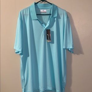 XXL Men’s Golf Polo
